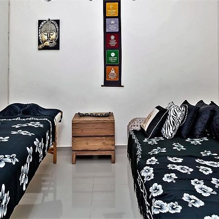 Rumah Indah Villa سمينياك المظهر الخارجي الصورة