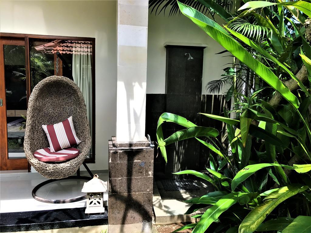Rumah Indah Villa سمينياك الغرفة الصورة