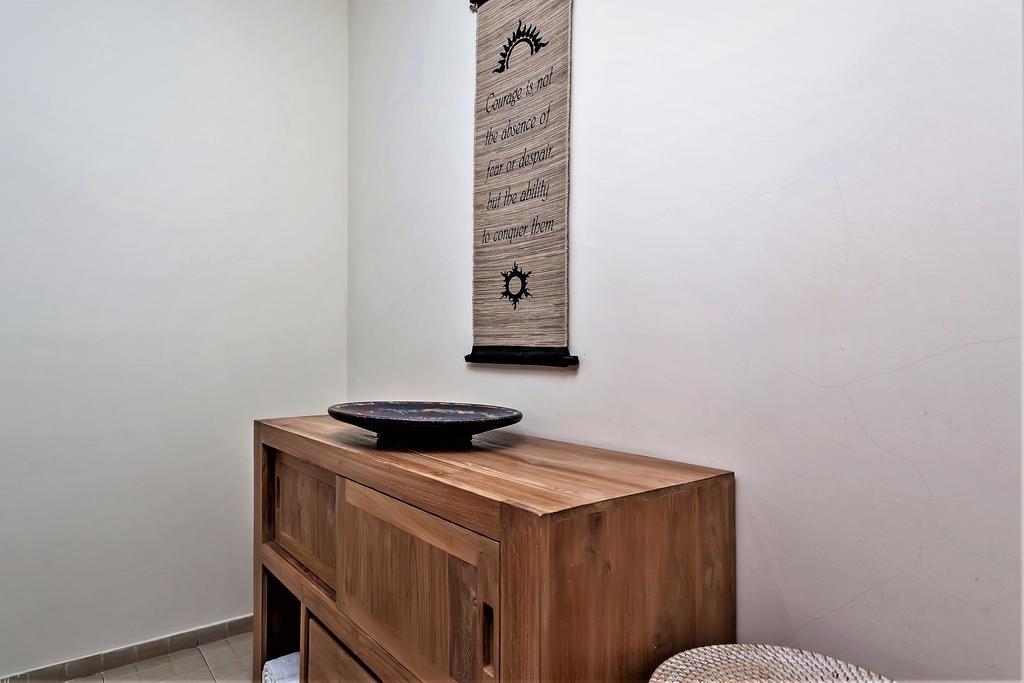 Rumah Indah Villa سمينياك المظهر الخارجي الصورة