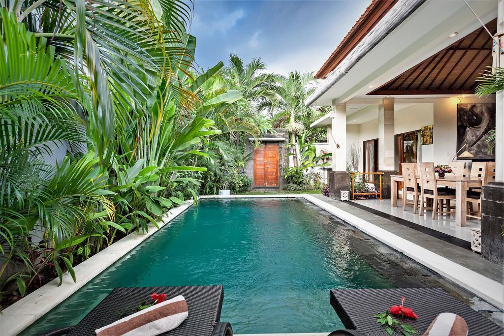 Rumah Indah Villa سمينياك المظهر الخارجي الصورة
