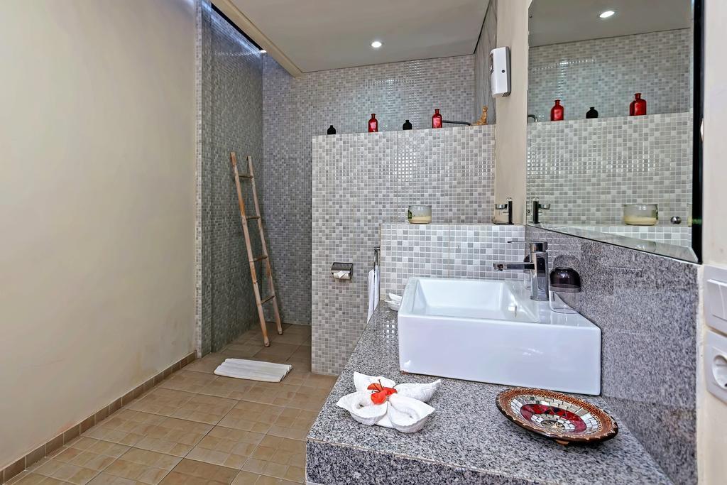 Rumah Indah Villa سمينياك المظهر الخارجي الصورة